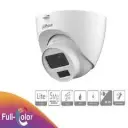 CÁMARA DOMO DE 5MP 20IR CON AUDIO STARLIGHT DH-HAC-HDW1500CLQN-IL-A