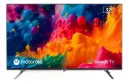 TELEVISOR MOTOROLA 32" HD GOOGLE TV SIN MARCO CONTROL POR VOZ MOT32HLE11