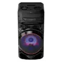 BOCINA LG TORRE DE SONIDO XBOOM VERTICAL TODO EN UNO BLUETOOTH COLOR BLACK