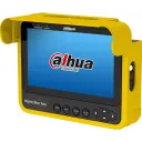 TESTER DE VIDEO PORTÁTIL CON PANTALLA DE 4  HDCVI/AHD/TVI/CVBS, CONTROL DE AUDIO Y RS485 (CON 2 BATERÍAS) DH-PFM904