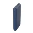 POWERBANK BELKIN 20K USB AX2 USB C 15W AZUL BPB012BTBL