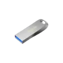 MEMORIA SANDISK USB FLASHDRIVE 128GB ULTRA LUXE USB 3.1 SDCZ74-128G-G46