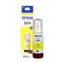 BOTELLA DE TINTA EPSON YELLOW L4150 L4160 T504420 AS207EPS98 T504420-AL