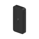 POWER BANK XIAOMI REDMI 20000MAH 18W CARGA RÁPIDA CPB BLACK 26922