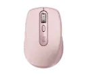 MOUSE LOGITECH MX ANYWHERE 3S  ROSE LAT ID024LOG10