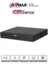 DVR 4K WIZSENSE DE 8 CANALES   8 IP O HASTA 16 IP. INCLUYE SMD PLUS DH-XVR5108H-4KL-I3