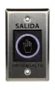 BOTÓN DE SALIDA SIN CONTACTO (INFRARROJO) SPRYWIRE K1