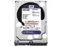 DISCO DURO WD PURPLE 500 GB - VIDEOVIGILANCIA, UNIDAD SATA 3.5” 5400 RPM, 6.0 GBPS, 64 MB DE CACHÉ. HDD05-RFB 
