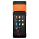 TERMINAL MOVIL V2S CON ESCANER 1 AÑO PANTALLA: 5.5  MEMORIA: RAM 2 GB 16GB ROM I-000131