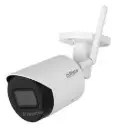 CÁMARA BULLET IP WI FI 2MP CON LED INTERNA IP67 DH-IPC-HFW1230DS1-SAW