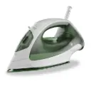 PLANCHA DE VAPOR COMPACTA OSTER SUELA ANTIADHERENTE VAPOR VARIABLE VERDE GCSTBS3803-13