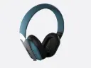 AUDIFONOS KLIPXTREME HDPN WLS BT ON EAR 40HRS AZUL W/HARD CASE KWH-750BL