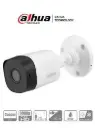 CÁMARA DE 2 MPX BALA SIN AUDIO, 20MTS IR TIPO IR HDCVI DH-HAC-B1A21N