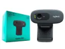 CÁMARA WEBCAM LOGITECH HD C270 720P VIDEO CALLING AND RECORDING MM120LOG58