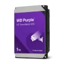 DISCO DURO Western Digital WD Purple - interno  1TB SATA 3.5" 6Gb/s - 64 MB INTELLI POWER - WD11PURZ DH963WDC83 