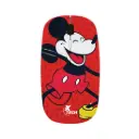 MOUSE INALAMBRICO XTECH MICKEY MOUSE 1600DPI ROJO XTM D340MK WL-XT-M340MK