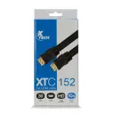 CABLE DHMI XTECH 10FT MALE TO DHMI MALE XTC 152 XTC-152
