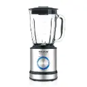 LICUADORA TAURUS OPTIMA MAGNUM 1200W 5 VELOCIDADES 1.75LTS INOXIDABLE 030058