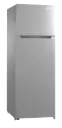REFRIGERADOR OSTER 6" 2 PUERTAS REVERSIBLES FROST OS DFME168ASS 320116