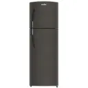 REFRIGERADOR MABE  11" 2 PUERTAS NEGRO RMC320FVNG/CAG 320120