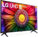 TELEVISOR LG 55" SMART TV LED 4K UHD MOD. 55UA8000