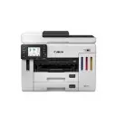 IMPRESORA CANON MULTIFUNCIONAL MAXIFY GX7110 SERIES (S) NO.: KRWK01801, KRWK01299, 6880C004AA