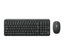 TECLADO Y MOUSE LOGITECH MK250 COMPACT BLUETOOTH WIRELESS SPANISH INALAMBRICO 920-013513