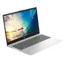LAPTOP HP 15 FC0258LA   15.6    AMD RYZEN 5 7520U   16 GB RAM   1 TB SSD   WINDOWS 11 HOME   COLOR PLATA   B9TQ1LA#ABM B9TQ1LA#ABM