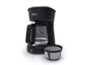 CAFETERA OSTER 12 TAZAS NEGRO POTENCIA DE 900 W BVSTDCS121B-013
