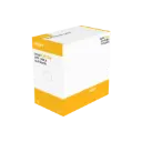 BOBINA DE CABLE EXTERIOR CAT5E DE 305MTS (100% COBRE), NEGRO DAHUA BOBINA DH-PFM920-5EU-BOB