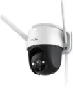 CÁMARA CRUISER SE IMOU DE 3MP PT FULL COLOR 30M IR AUTOTRACK (AUDIO BIDIRECCIONAL   SIRENA) IPC-K7CN-3H1WE