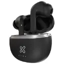 AUDIFONOS KLIPXTREME ANC ERBDS WLS BT 26HR TWS W/CHARG.CASE BLACK KTE-750BK
