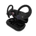 AUDIFONOS KLIPXTREME XTREMBUDS 500BK ERBDS WLS BT 108HR IN EAR TWS BLACK MM111KLX47