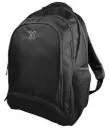 MOCHILA KLIPXTREME KNB 576BK, 15.6  NEGRA KNB-576BK