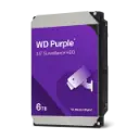 DISCO DURO Western Digital Purple Hard drive - Interno 4TB hard drive  3.5" SATA III 5400RPM   -   DH966WDC60