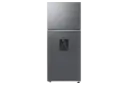 REFRIGERADOR SAMSUNG 14" 2 PUERTAS CON DISPENSADOR DE AGUA TMF DIT ENERGY SAVINGS PLATEADO RT38DG6224S9AP 3301