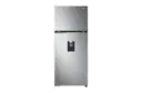 REFRIGERADOR LG 14.5" TOP FREEZER INVERTER  GRIS 2 PUERTAS CON DISPENSADOR DE AGUA VT38WPP