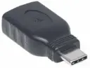 ADAPTADOR MANHATTAN 354646 USB A 3.1 A USB C ADAP-MH-US31C46