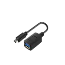 ADAPTADOR XTECH XTC 515 CONECTOR USB C MACHO A USB 3.0 HEMBRA AD-XT-TCUSB3515