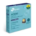 ADAPTADOR USB AC600 NANO WI FI BLUETOOTH 4.2 ARCHERT2UBNANO(US)