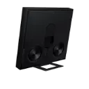 ALTAVOZ INALAMBRICO SAMSUNG MUSIC FRAME SERIE LS HW-LS60D/ZA