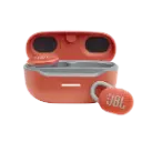 AUDIFONOS  JBL ENDURANCE RACE COLOR CORAL RESISTENTES AL AGUA JBLENDURACECORAM
