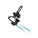 AUDIFONOS EARBUDS WLS BT IN EAR IPX4 12HRS AZUL KSM150BL