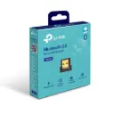ADAPTADOR NANO USB BLUETOOTH 5.0 UB500(UN) SISTEMA OPERATIVO COMPATIBLE WINDOWS 11/10/8.1/7               
